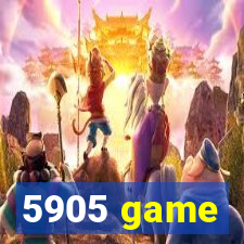 5905 game